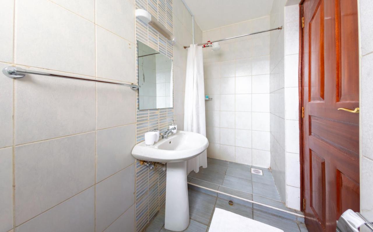 Restead Stay Apartments Nairobi Exterior foto
